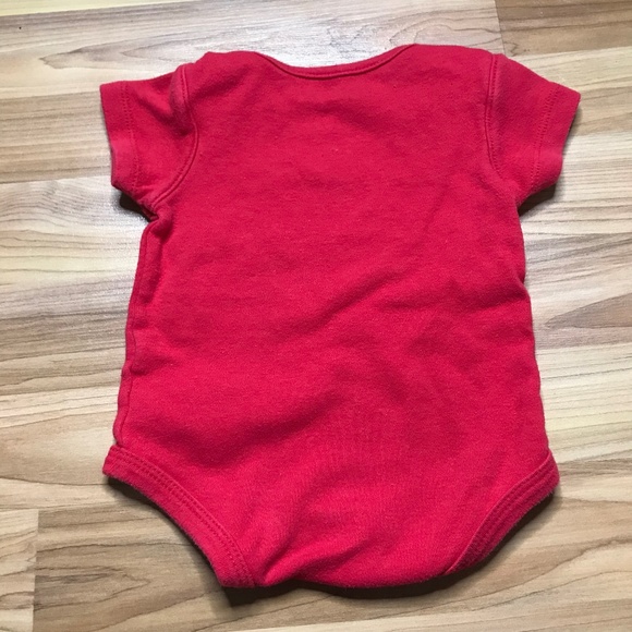 Patriots Onesies 3pcs - Picture 13 of 21